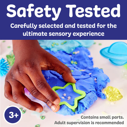 Sensory Pack Outer Space - Little Pickles Toy Store