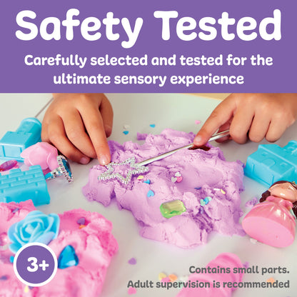 Sensory Pack Princess - Little Pickles Toy Store