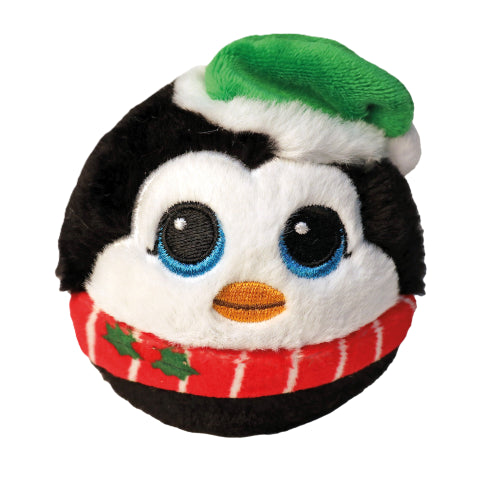 Beanie Bouncer