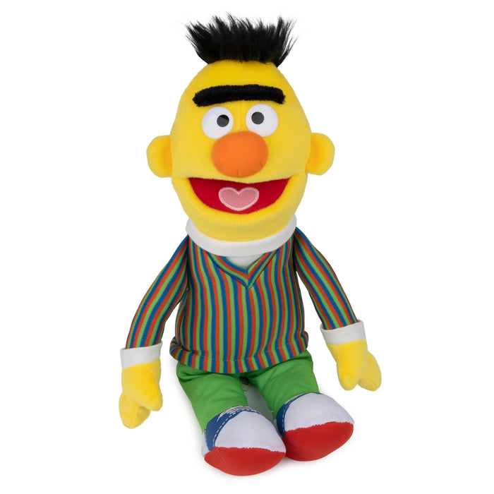 Bert, 14 in - Little Pickles Toy Store