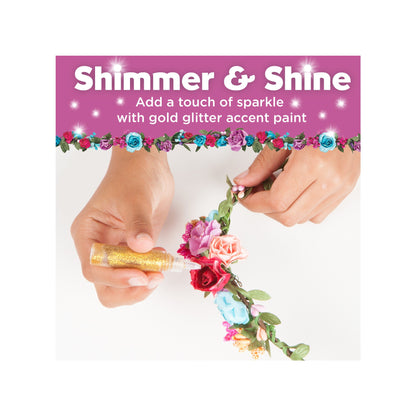Flower Crowns - Little Pickles Toy Store