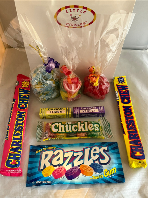 Grandma's Favorites Candy Collection