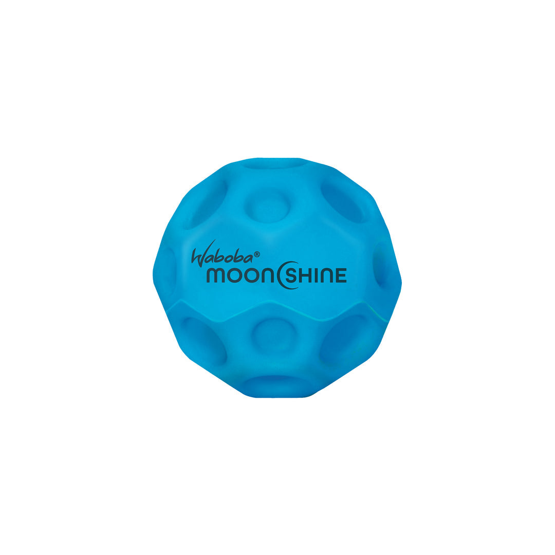 Moonshine 2.0 - Light Up Moon Ball