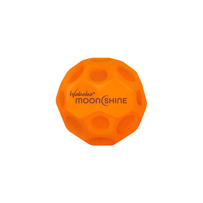 Moonshine 2.0 - Light Up Moon Ball - Little Pickles Toy Store