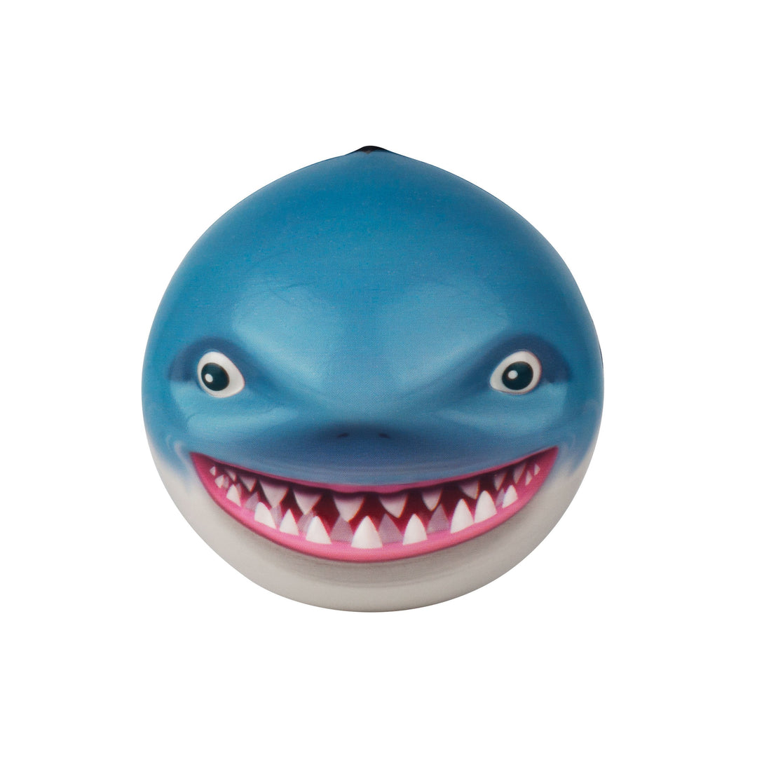 Sharky Shark - Water Bouncing Ball