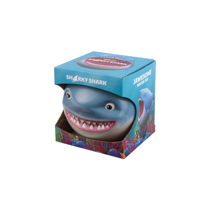 Sharky Shark - Water Bouncing Ball - Little Pickles Toy Store