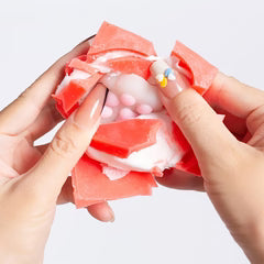 Wax Clay Squishies® Mystery Wax Crack Fidget Toy Blind Box (1pc) - No Returns or Refunds