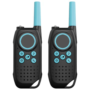 Spy Labs; Spy Walkie-Talkies