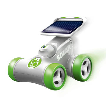 Solar Race Car - Little Pickles Toy Store