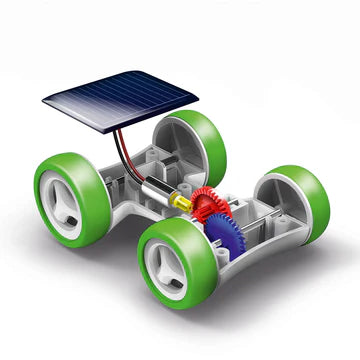 Solar Race Car - Little Pickles Toy Store