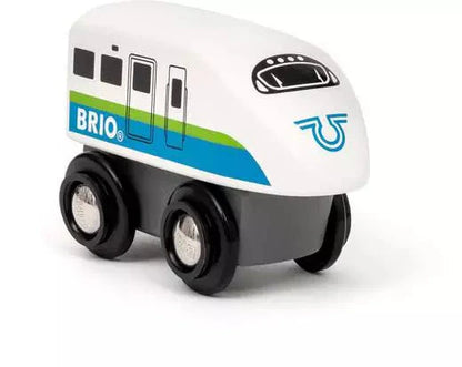 Brio Mini Trains & Vehicles Assortment #36034