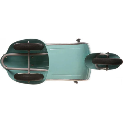 PRIMO ride-on toy, Mint - Little Pickles Toy Store