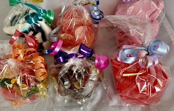 Gummies Galore Candy Collection