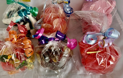 Gummies Galore Candy Collection