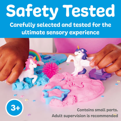 Sensory Pack Unicorn - Little Pickles Toy Store