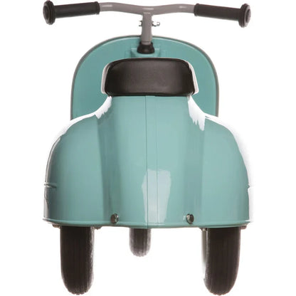 PRIMO ride-on toy, Mint - Little Pickles Toy Store