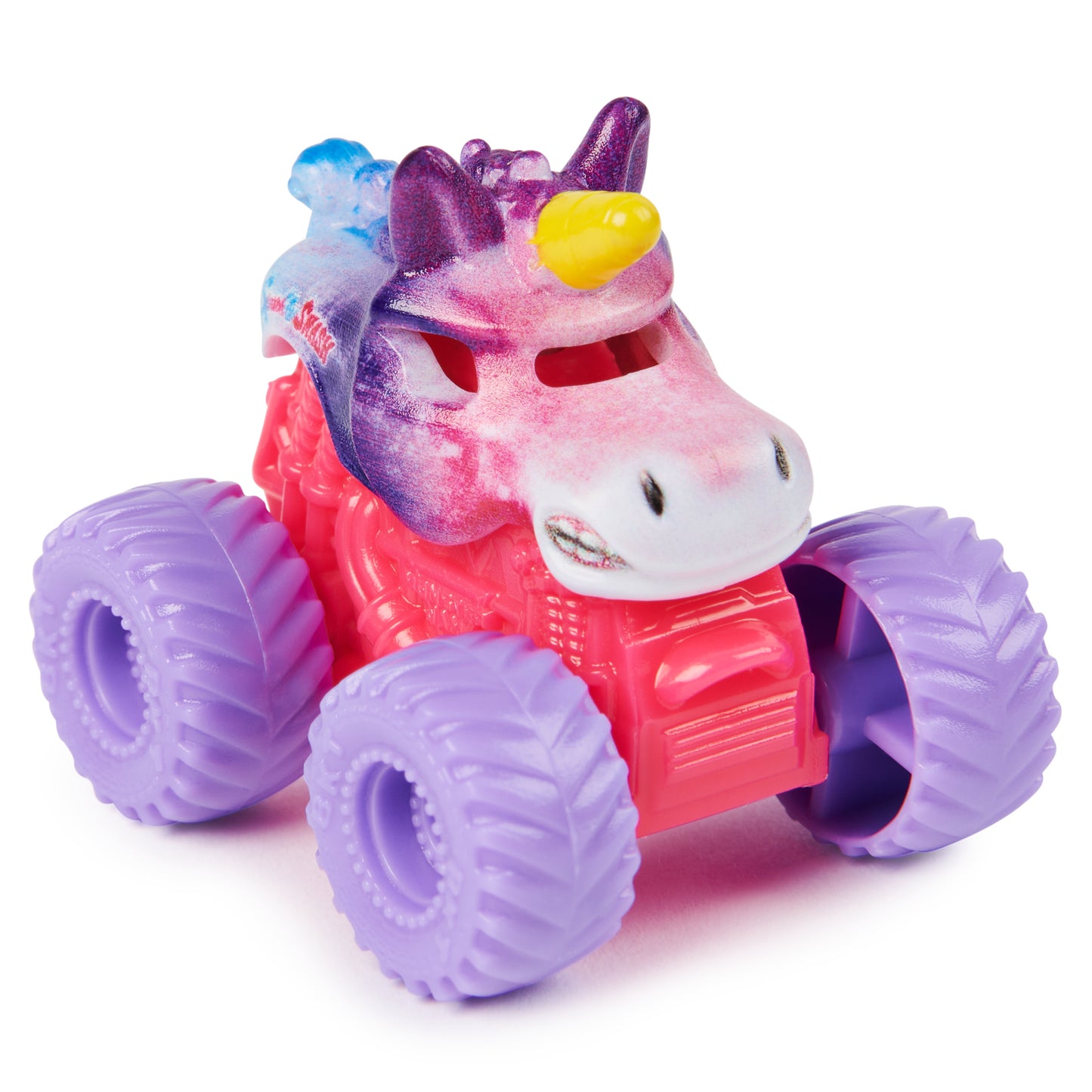 Monster Jam - Official Mini Mystery Collectible Monster Truck (Styles Vary) Series 16