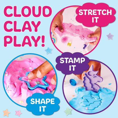 Sensory Pack Unicorn - Little Pickles Toy Store