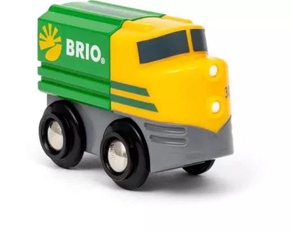 Brio Mini Trains & Vehicles Assortment #36034
