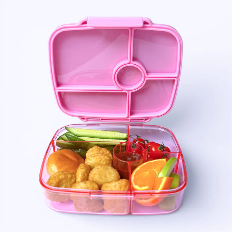 Leakproof Bento Lunch Box XL Deep Tray