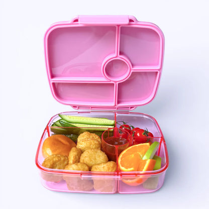 Leakproof Bento Lunch Box XL Deep Tray