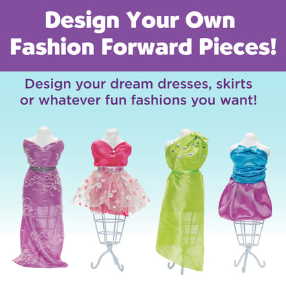 Designed By You Fashion Studio - Little Pickles Toy Store