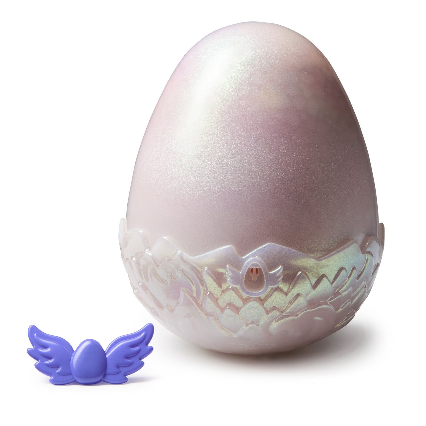 Hatchimals Alive! Mystery Hatch - Draggle