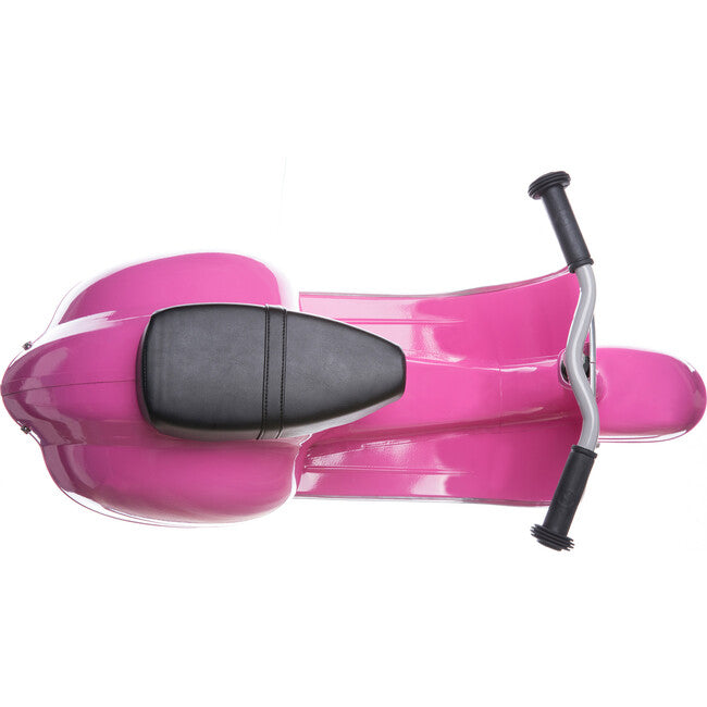 PRIMO Ride-On Toy, Pink